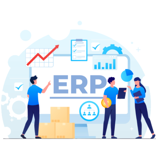 ERP