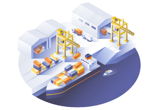 Transportation & Logistics